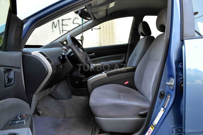 Toyota Prius 2007, 212,000 km - 1.5 л - Bakı