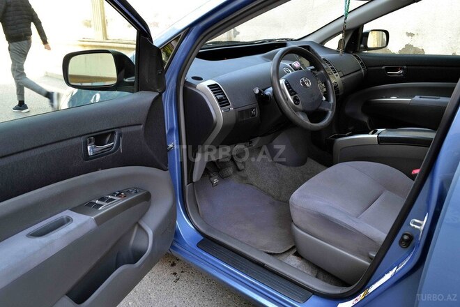 Toyota Prius 2007, 212,000 km - 1.5 л - Bakı