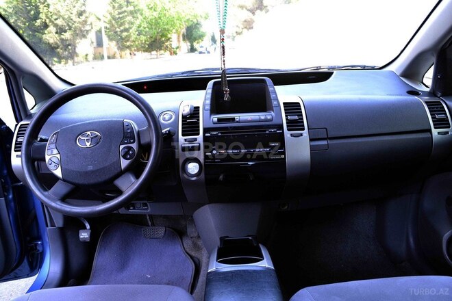 Toyota Prius 2007, 212,000 km - 1.5 л - Bakı