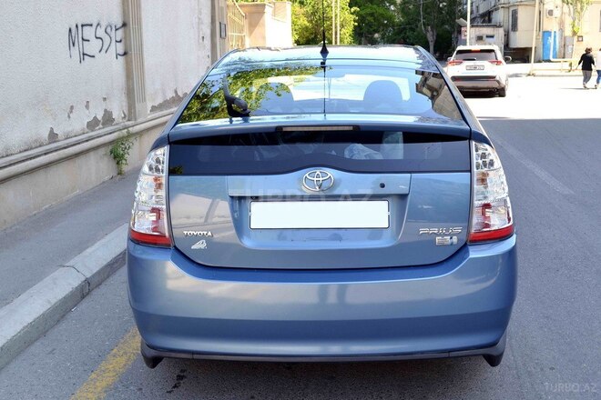 Toyota Prius 2007, 212,000 km - 1.5 л - Bakı