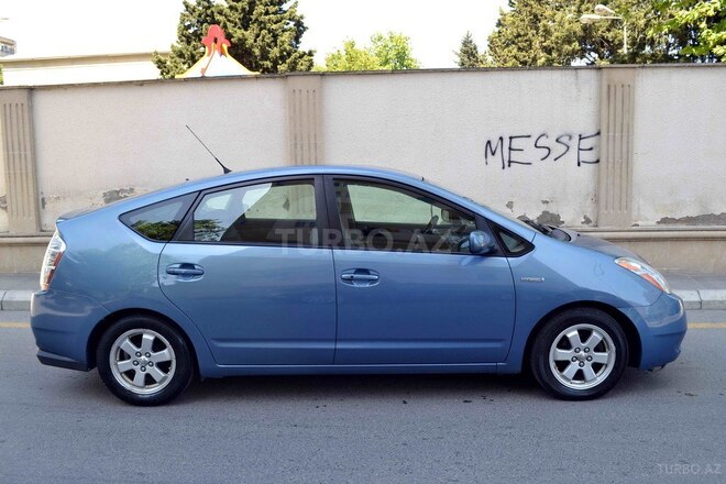 Toyota Prius 2007, 212,000 km - 1.5 л - Bakı