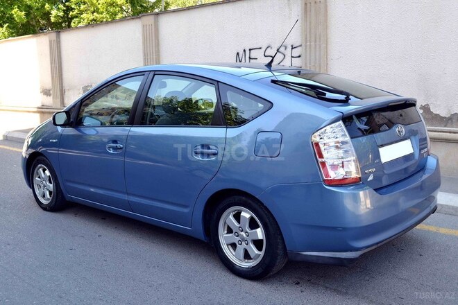 Toyota Prius 2007, 212,000 km - 1.5 л - Bakı