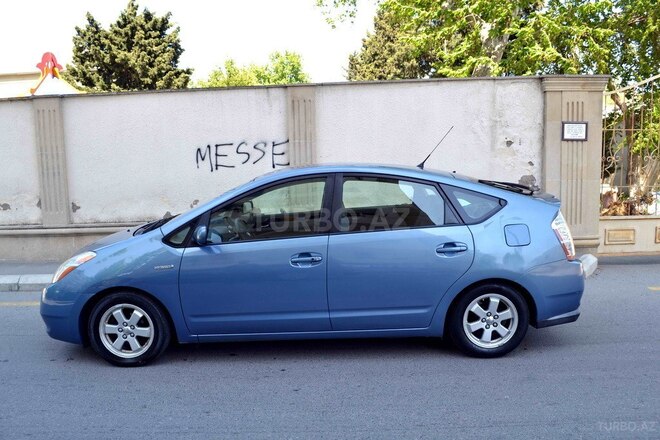 Toyota Prius 2007, 212,000 km - 1.5 л - Bakı