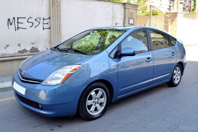 Toyota Prius 2007, 212,000 km - 1.5 л - Bakı
