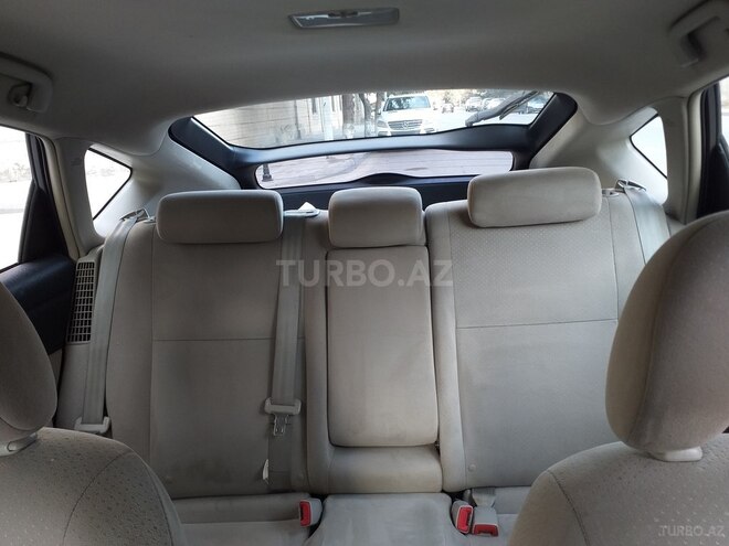Toyota Prius 2008, 178,000 km - 1.5 л - Bakı
