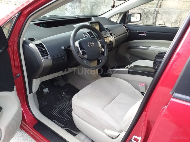 Toyota Prius 2008, 178,000 km - 1.5 л - Bakı