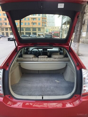 Toyota Prius 2008, 178,000 km - 1.5 л - Bakı