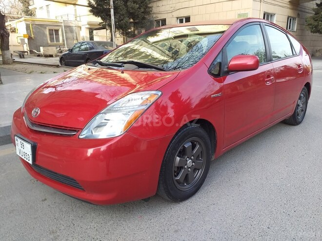 Toyota Prius 2008, 178,000 km - 1.5 л - Bakı