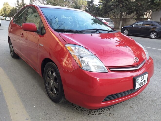 Toyota Prius 2008, 178,000 km - 1.5 л - Bakı