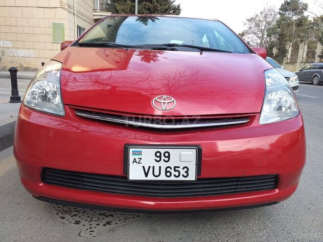 Toyota Prius 2008, 178,000 km - 1.5 л - Bakı