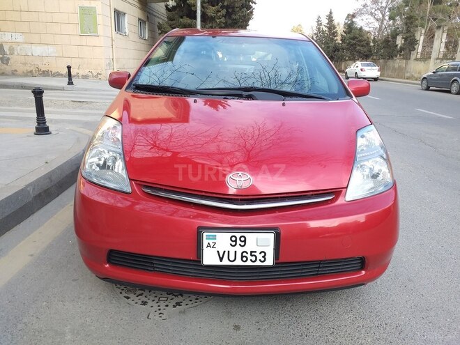 Toyota Prius 2008, 178,000 km - 1.5 л - Bakı