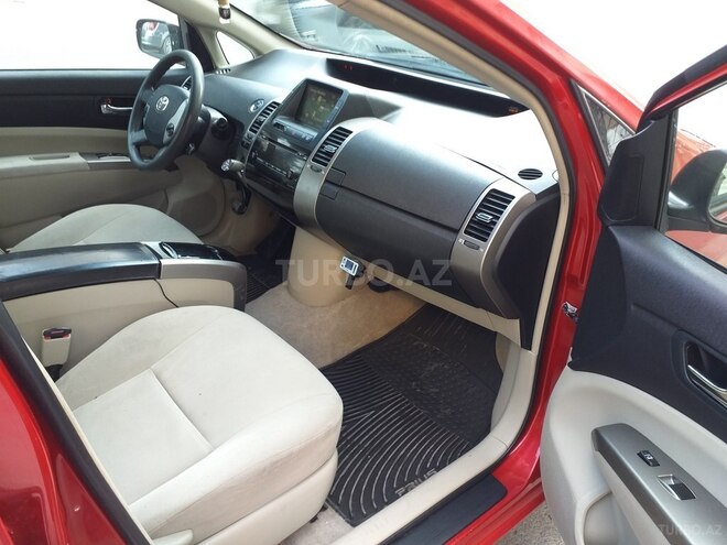 Toyota Prius 2008, 178,000 km - 1.5 л - Bakı