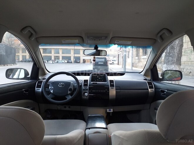 Toyota Prius 2008, 178,000 km - 1.5 л - Bakı