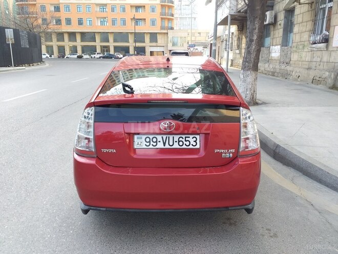 Toyota Prius 2008, 178,000 km - 1.5 л - Bakı
