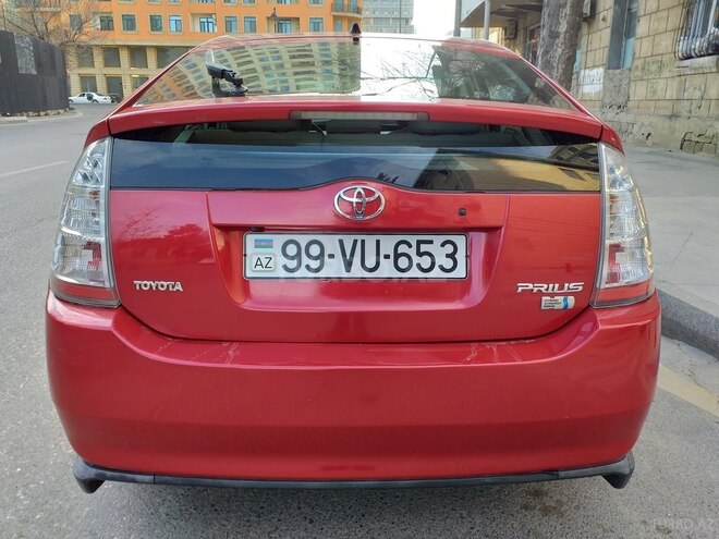 Toyota Prius 2008, 178,000 km - 1.5 л - Bakı