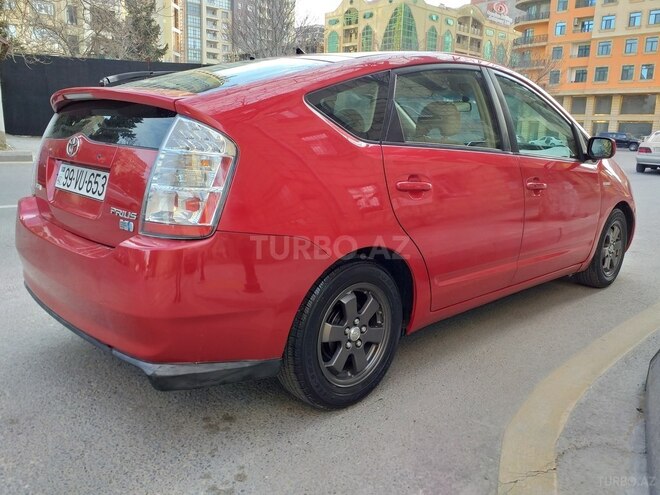 Toyota Prius 2008, 178,000 km - 1.5 л - Bakı