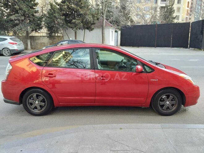 Toyota Prius 2008, 178,000 km - 1.5 л - Bakı