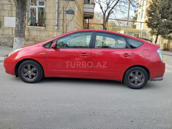 Toyota Prius 2008, 178,000 km - 1.5 л - Bakı