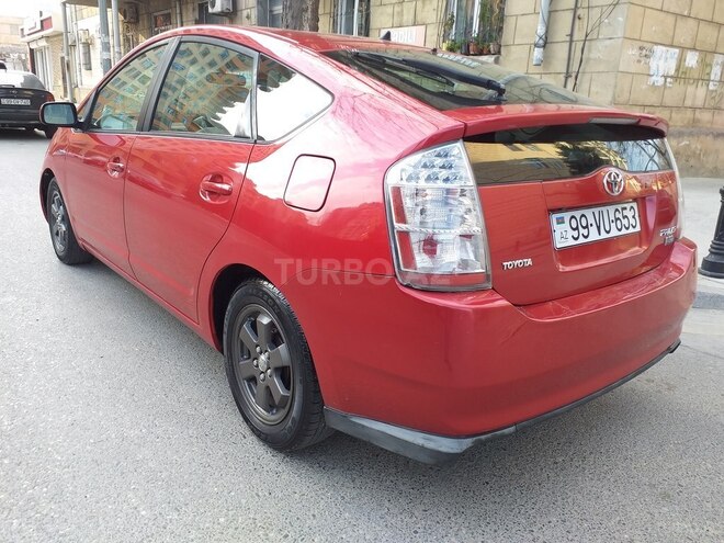 Toyota Prius 2008, 178,000 km - 1.5 л - Bakı