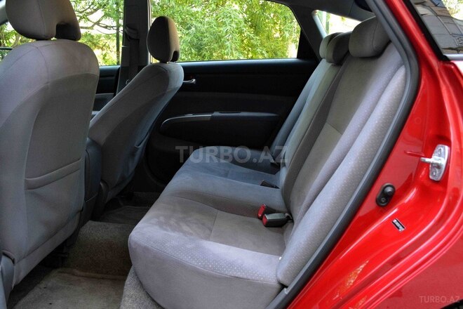 Toyota Prius 2007, 179,000 km - 1.5 l - Bakı