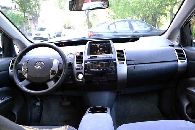 Toyota Prius 2007, 179,000 km - 1.5 l - Bakı