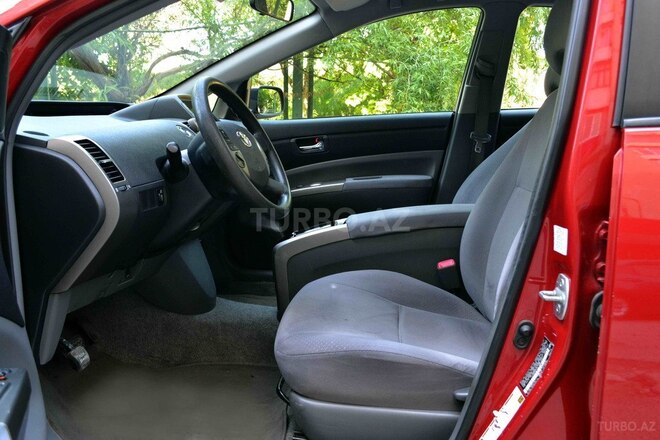 Toyota Prius 2007, 179,000 km - 1.5 l - Bakı