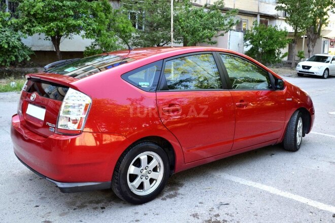 Toyota Prius 2007, 179,000 km - 1.5 l - Bakı