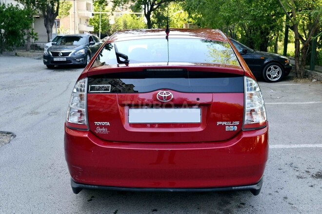 Toyota Prius 2007, 179,000 km - 1.5 l - Bakı