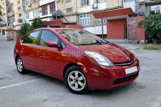 Toyota Prius 2007, 179,000 km - 1.5 l - Bakı