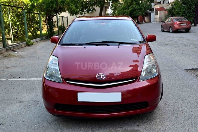 Toyota Prius 2007, 179,000 km - 1.5 l - Bakı