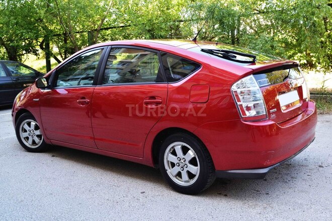Toyota Prius 2007, 179,000 km - 1.5 l - Bakı