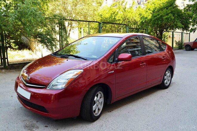 Toyota Prius 2007, 179,000 km - 1.5 l - Bakı