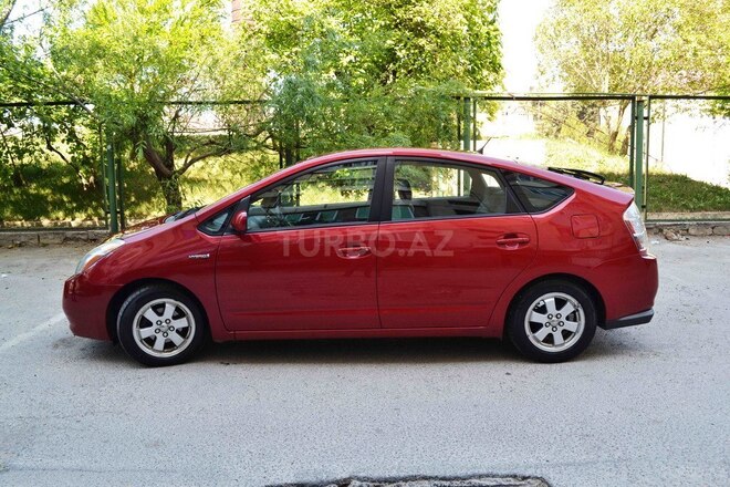 Toyota Prius 2007, 179,000 km - 1.5 l - Bakı
