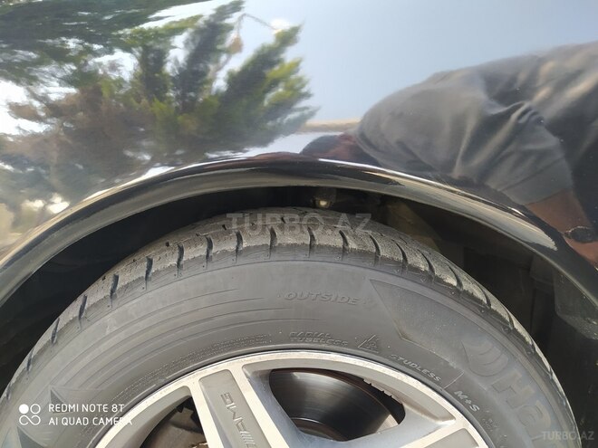 Mercedes E 280 2000, 229,000 km - 2.8 l - Bakı