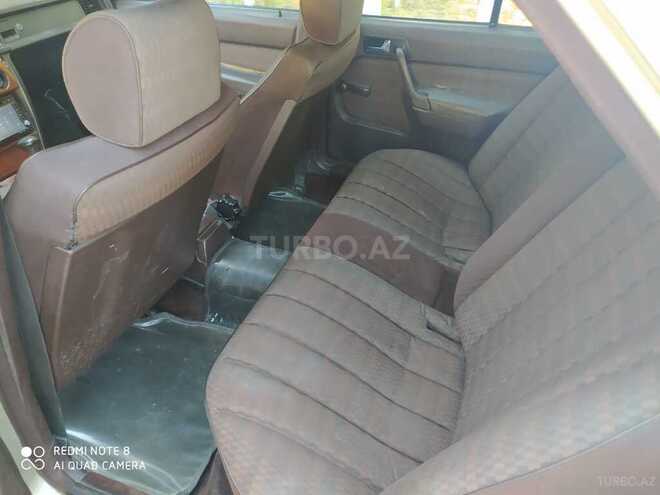 Mercedes 190 1991, 227,450 km - 2.0 l - Xırdalan