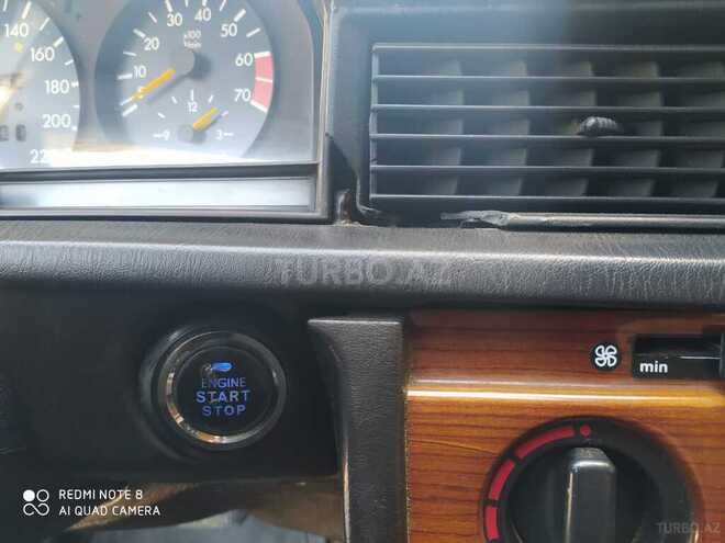 Mercedes 190 1991, 227,450 km - 2.0 l - Xırdalan