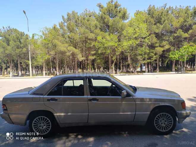 Mercedes 190 1991, 227,450 km - 2.0 l - Xırdalan