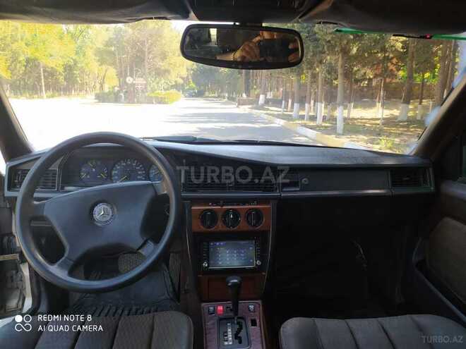Mercedes 190 1991, 227,450 km - 2.0 l - Xırdalan
