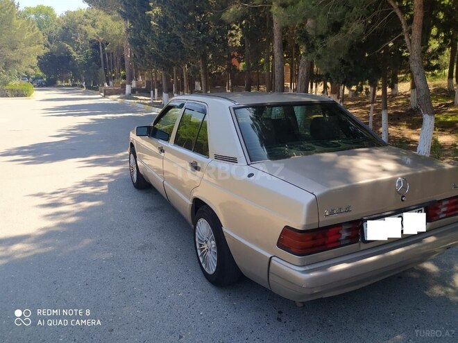 Mercedes 190 1991, 227,450 km - 2.0 l - Xırdalan
