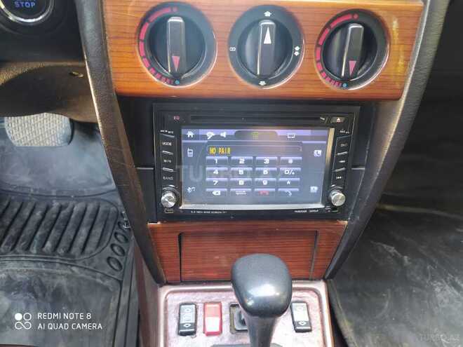 Mercedes 190 1991, 227,450 km - 2.0 l - Xırdalan
