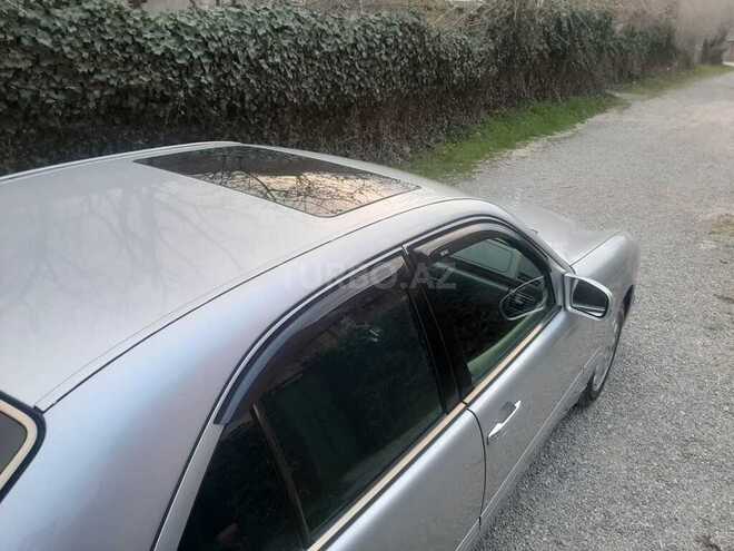 Mercedes E 240 2000, 300,000 km - 2.4 l - Sumqayıt