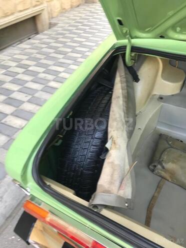 LADA (VAZ) 2106 1985, 43,000 km - 1.5 л - Bakı
