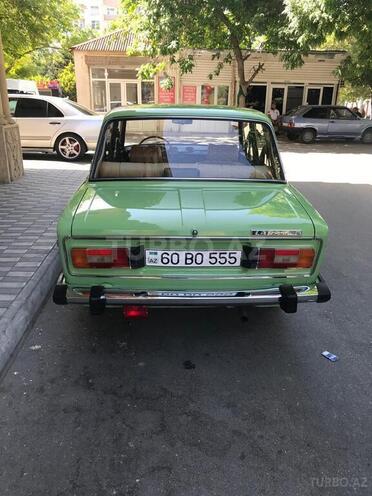 LADA (VAZ) 2106 1985, 43,000 km - 1.5 л - Bakı