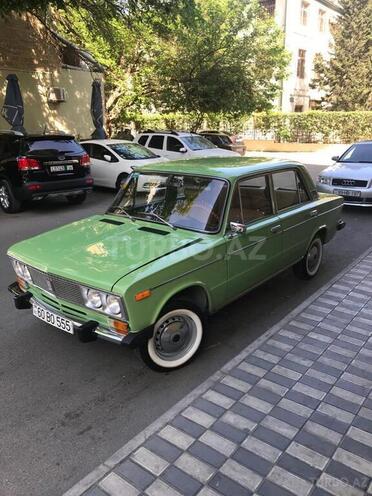 LADA (VAZ) 2106 1985, 43,000 km - 1.5 л - Bakı