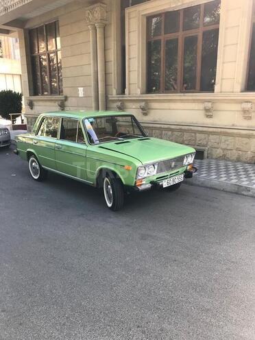 LADA (VAZ) 2106 1985, 43,000 km - 1.5 л - Bakı