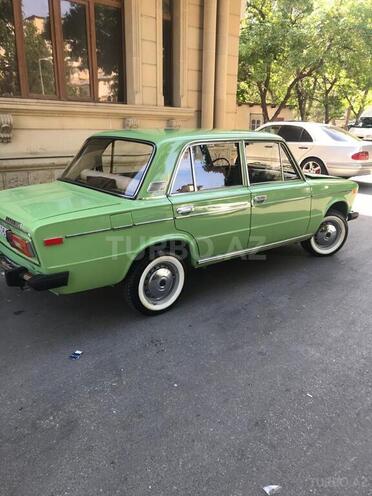 LADA (VAZ) 2106 1985, 43,000 km - 1.5 л - Bakı
