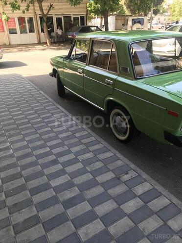 LADA (VAZ) 2106 1985, 43,000 km - 1.5 л - Bakı
