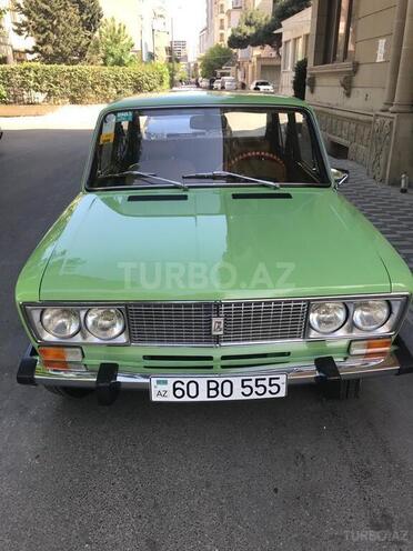 LADA (VAZ) 2106 1985, 43,000 km - 1.5 л - Bakı