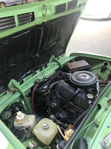LADA (VAZ) 2106 1985, 43,000 km - 1.5 л - Bakı