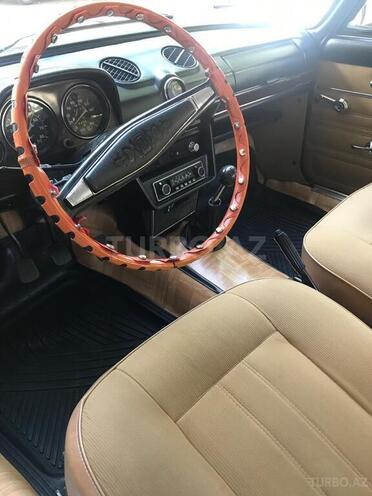 LADA (VAZ) 2106 1985, 43,000 km - 1.5 л - Bakı